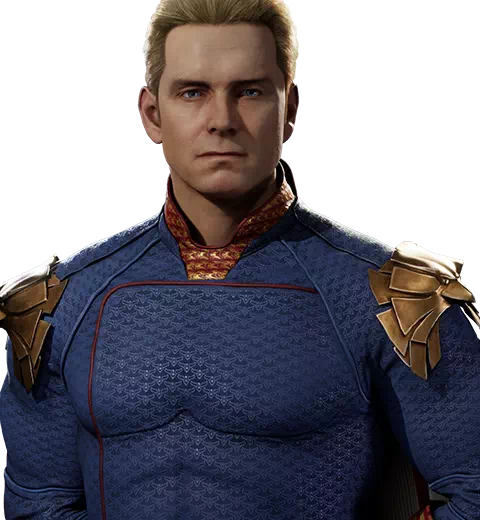 Homelander