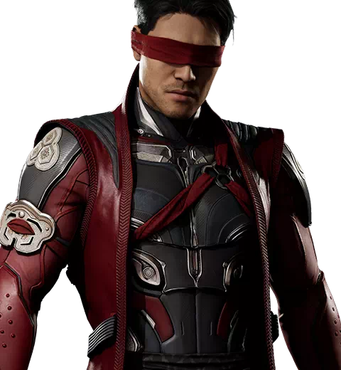 Kenshi
