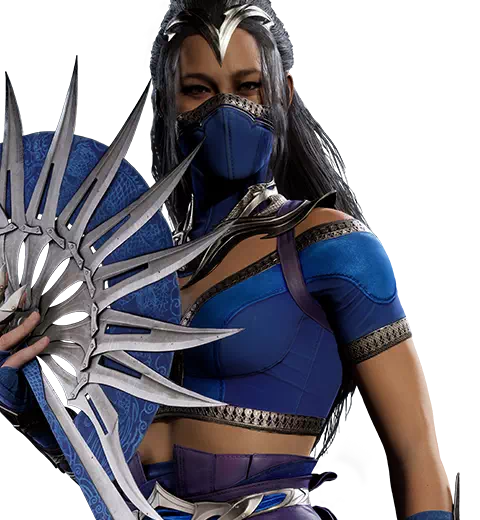 Kitana