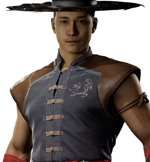 Kung Lao
