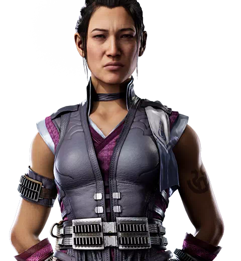 Li Mei