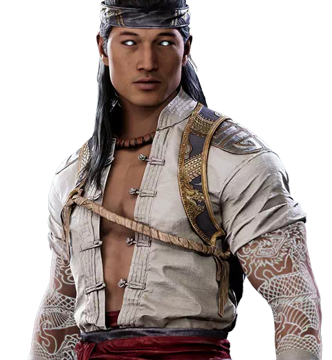 Liu Kang