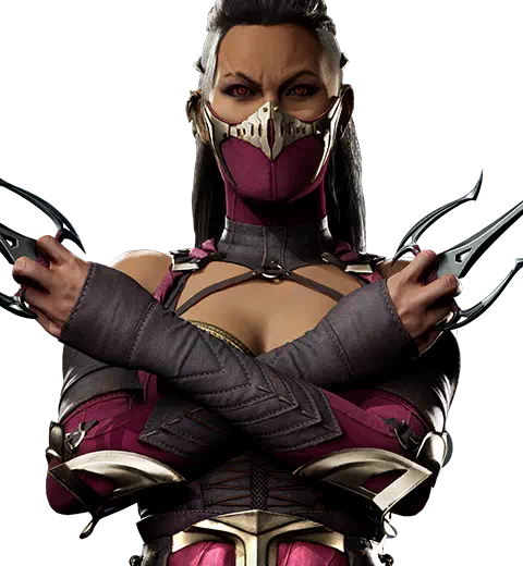 Mileena