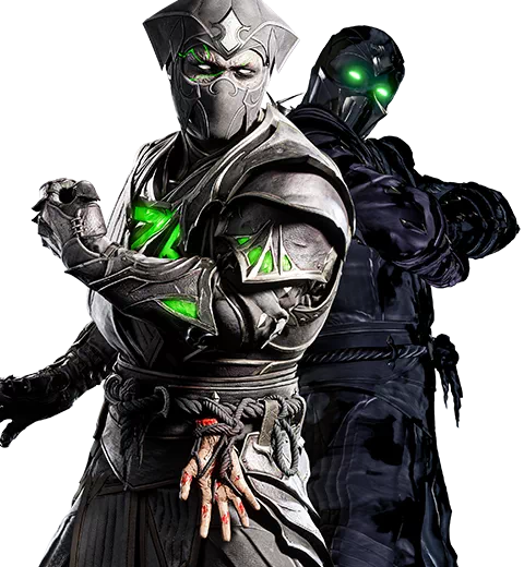 Noob Saibot