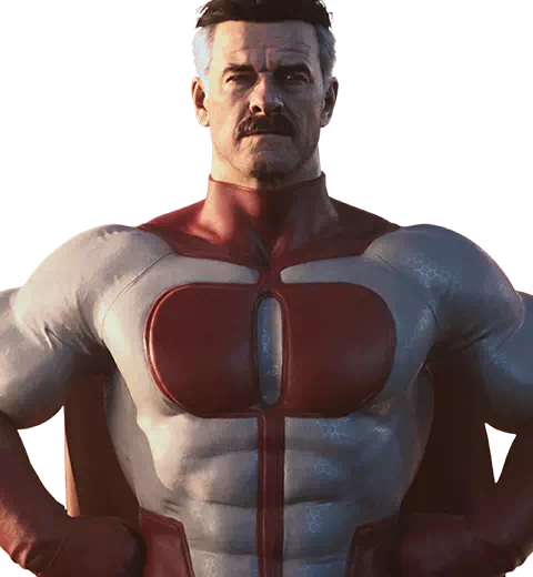 Omni-Man