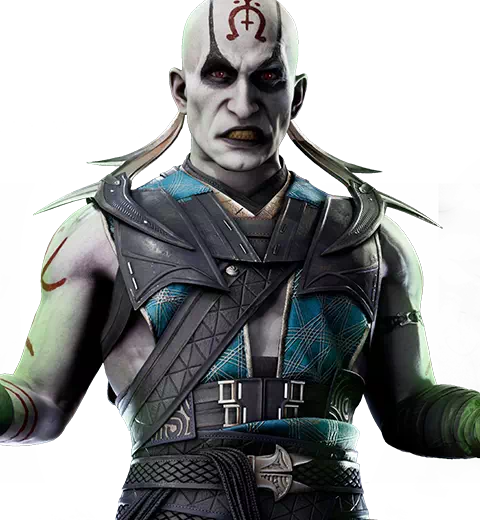 Quan Chi
