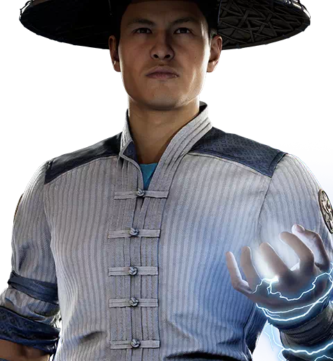 Raiden
