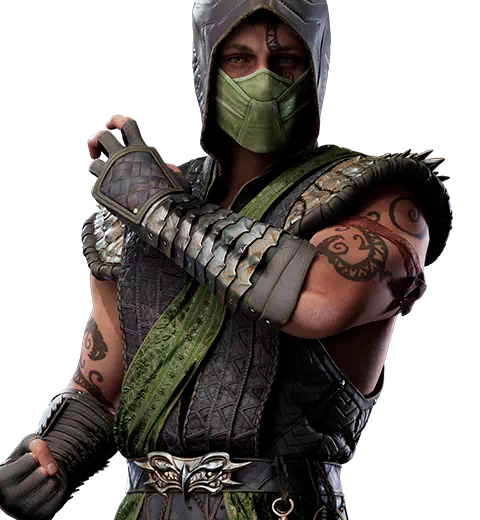 Reptile