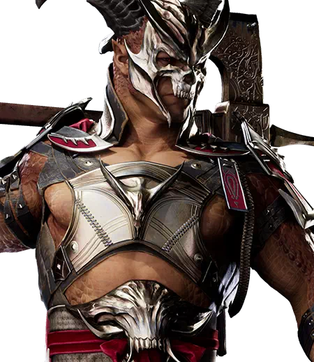 General Shao