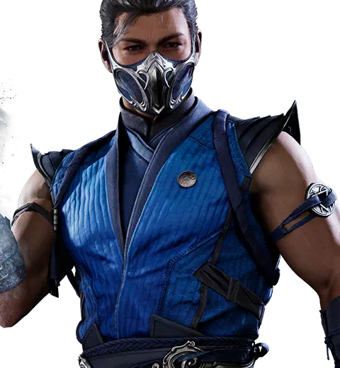Sub-Zero