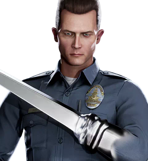 T-1000