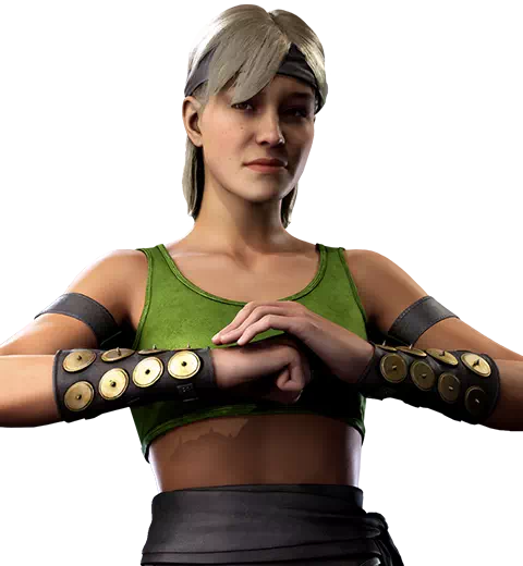 Sonya
