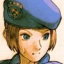 Jill Valentine