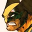 Wolverine (Adamantium)