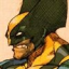 Wolverine (Bone)