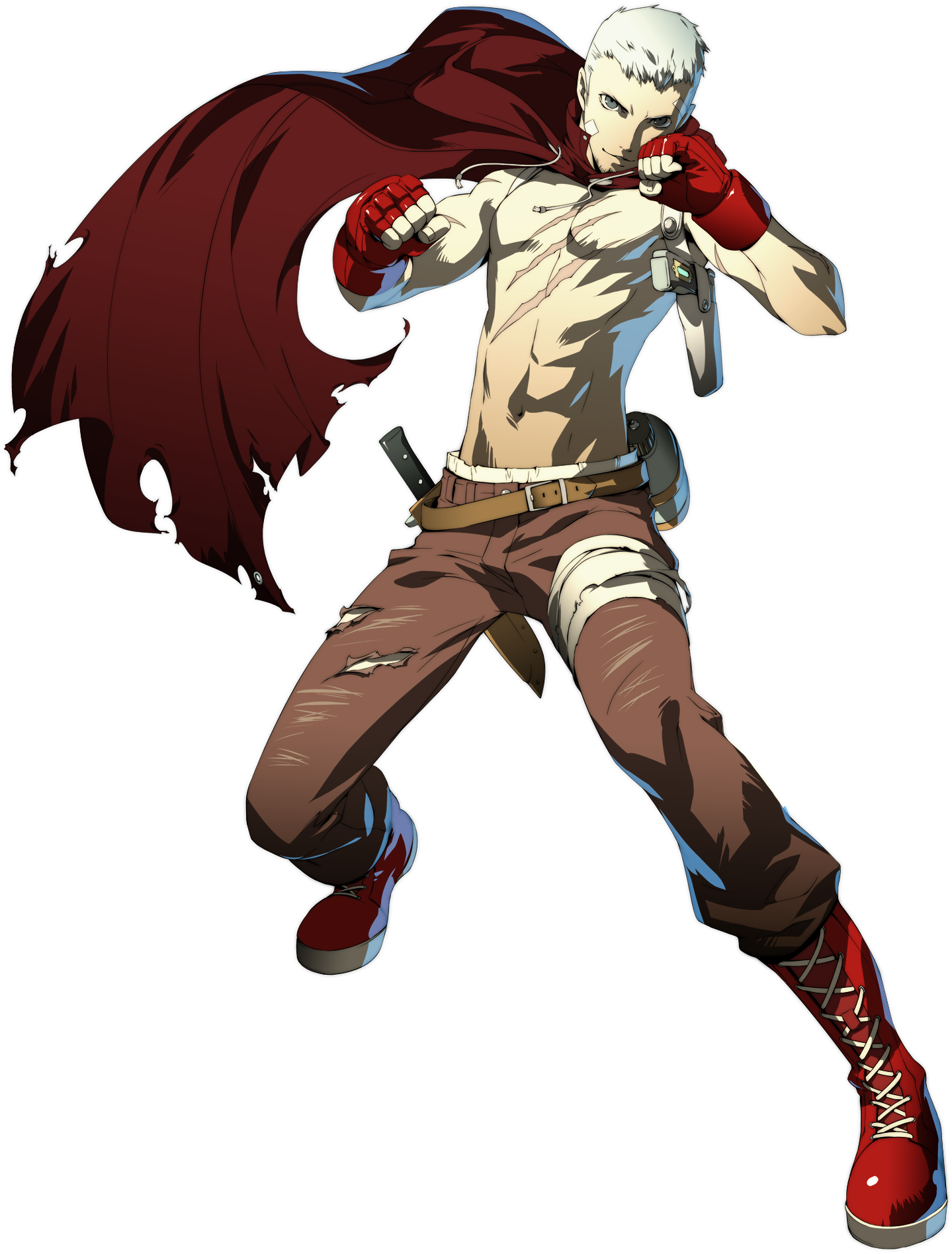 Akihiko Sanada