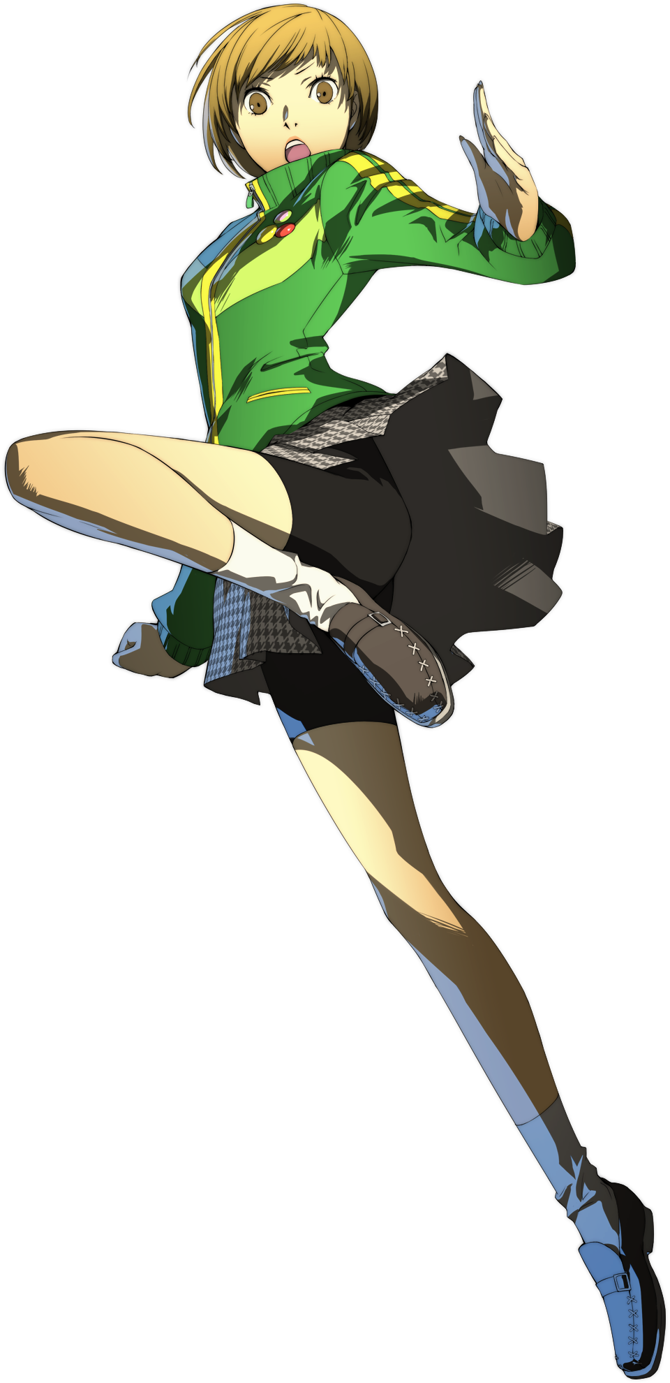 Chie Satonaka