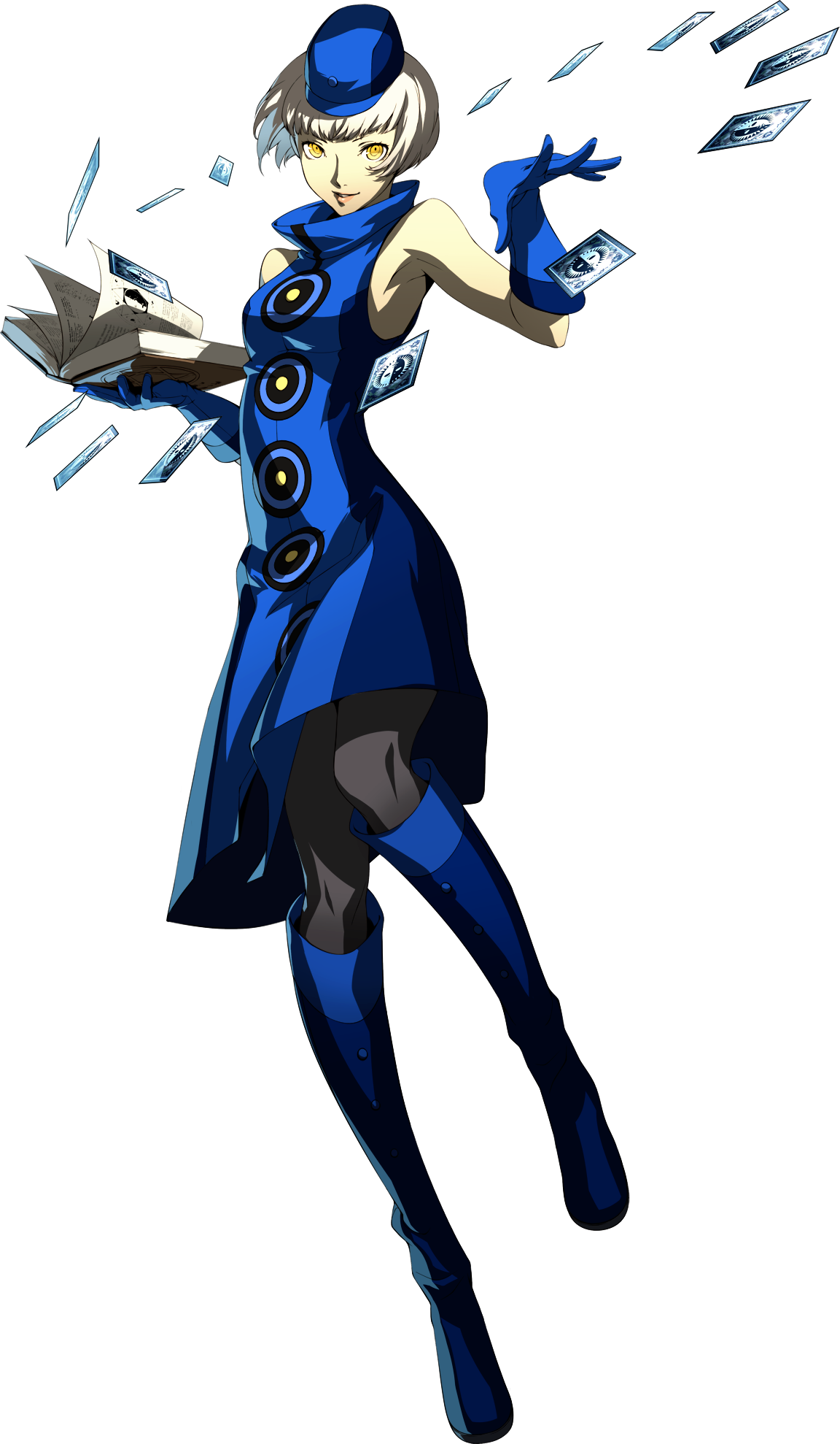 Elizabeth