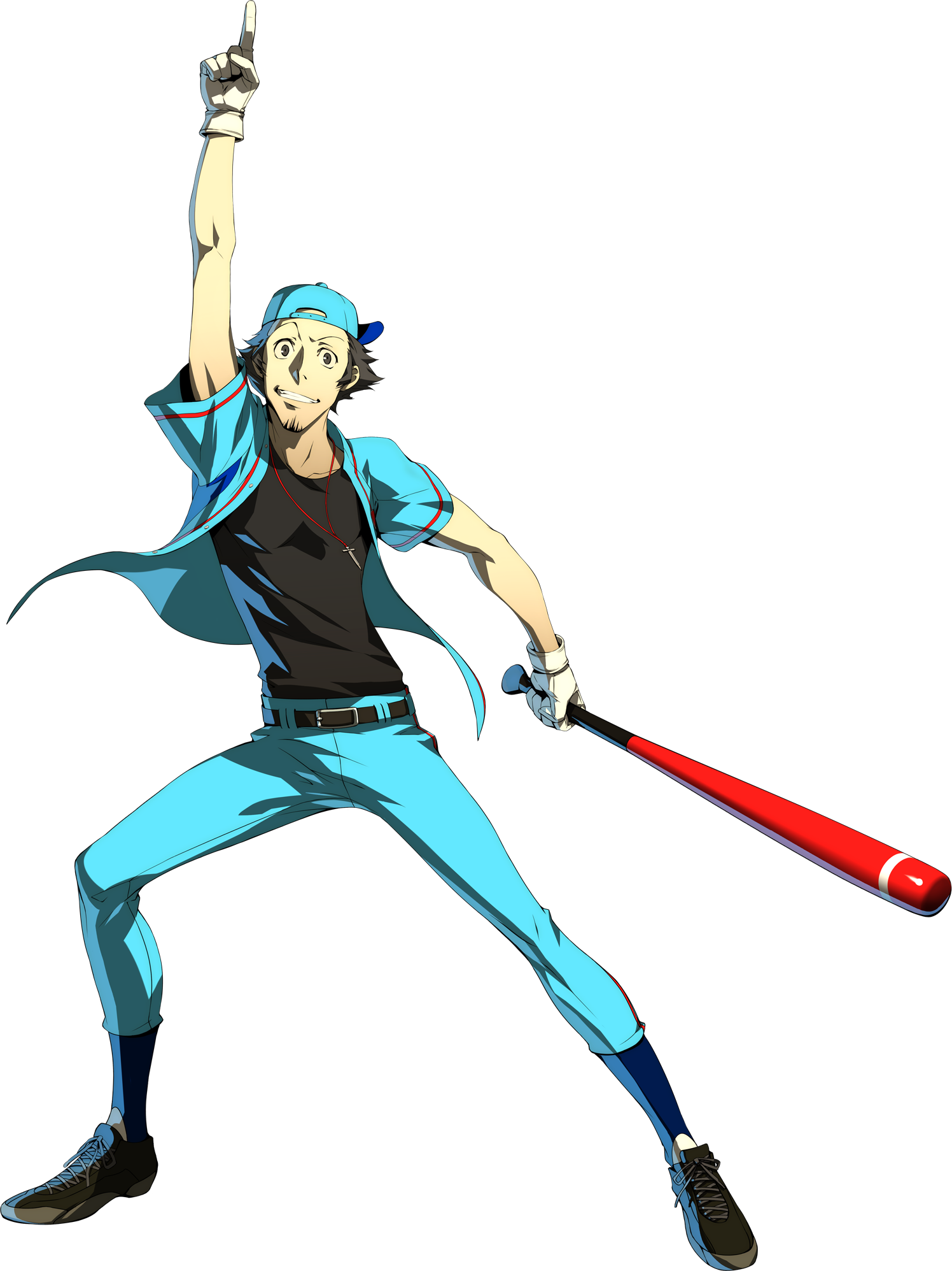 Junpei Iori