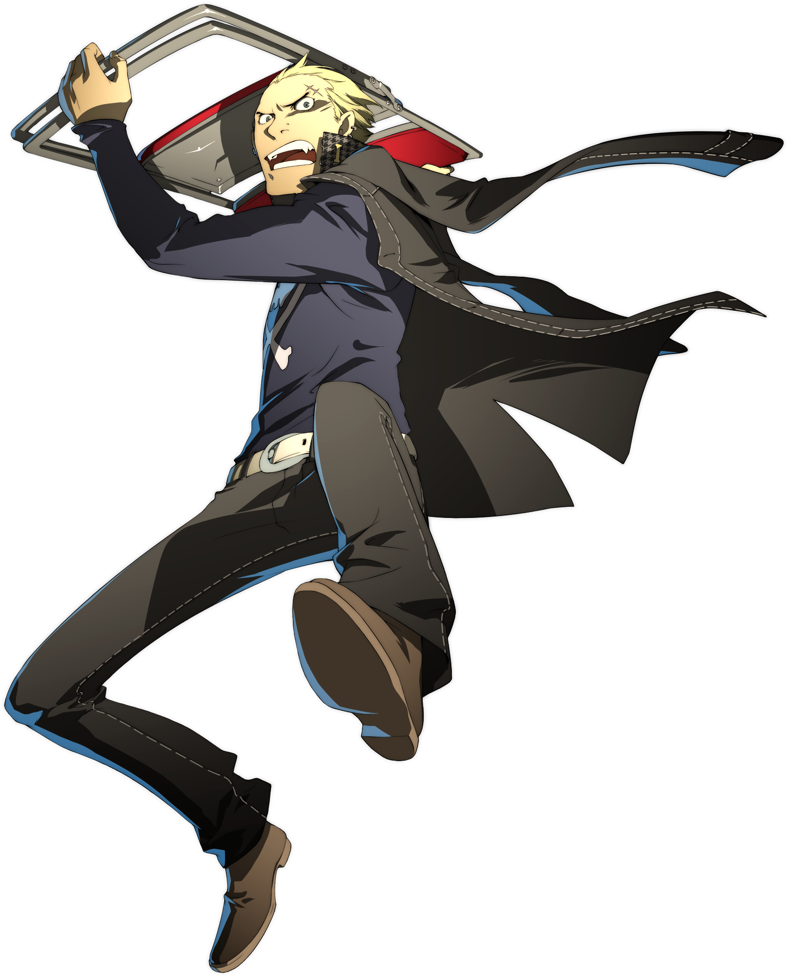 Kanji Tatsumi