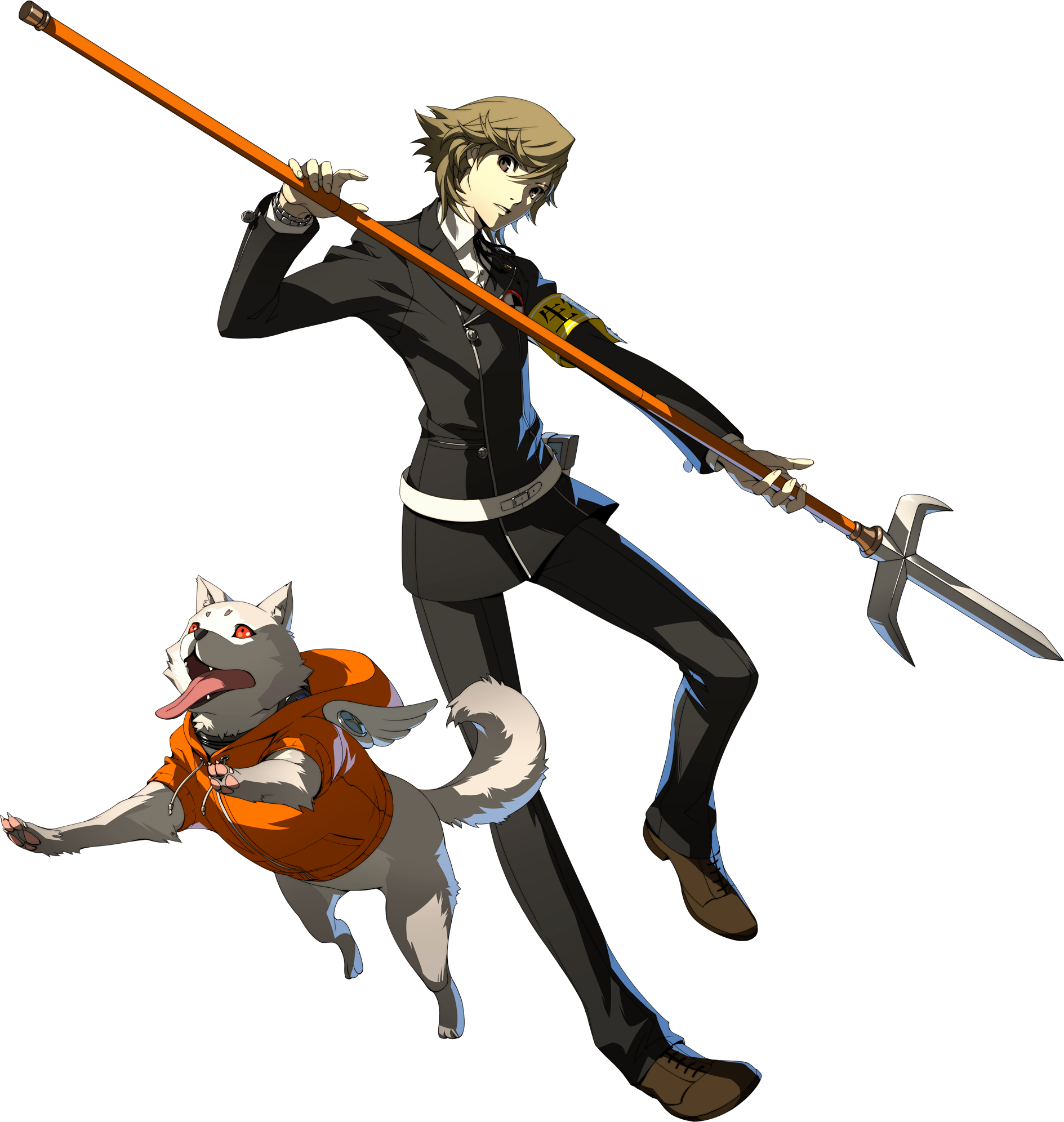 Ken Amada