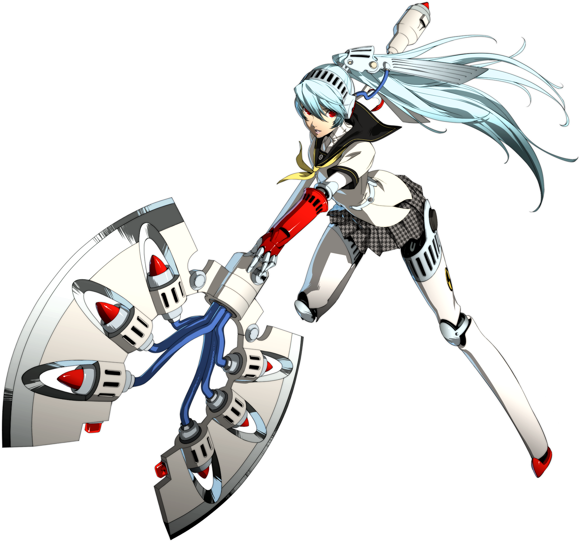 Labrys