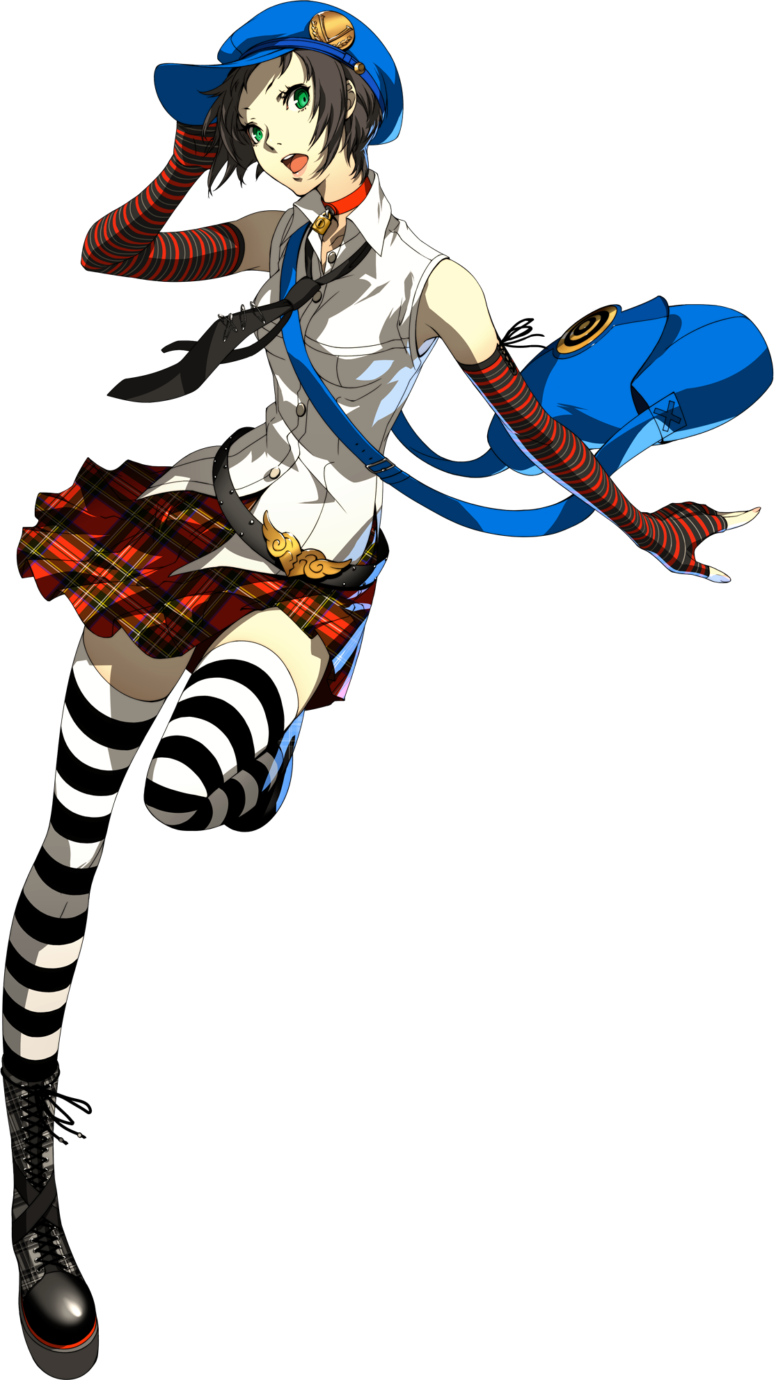 Marie