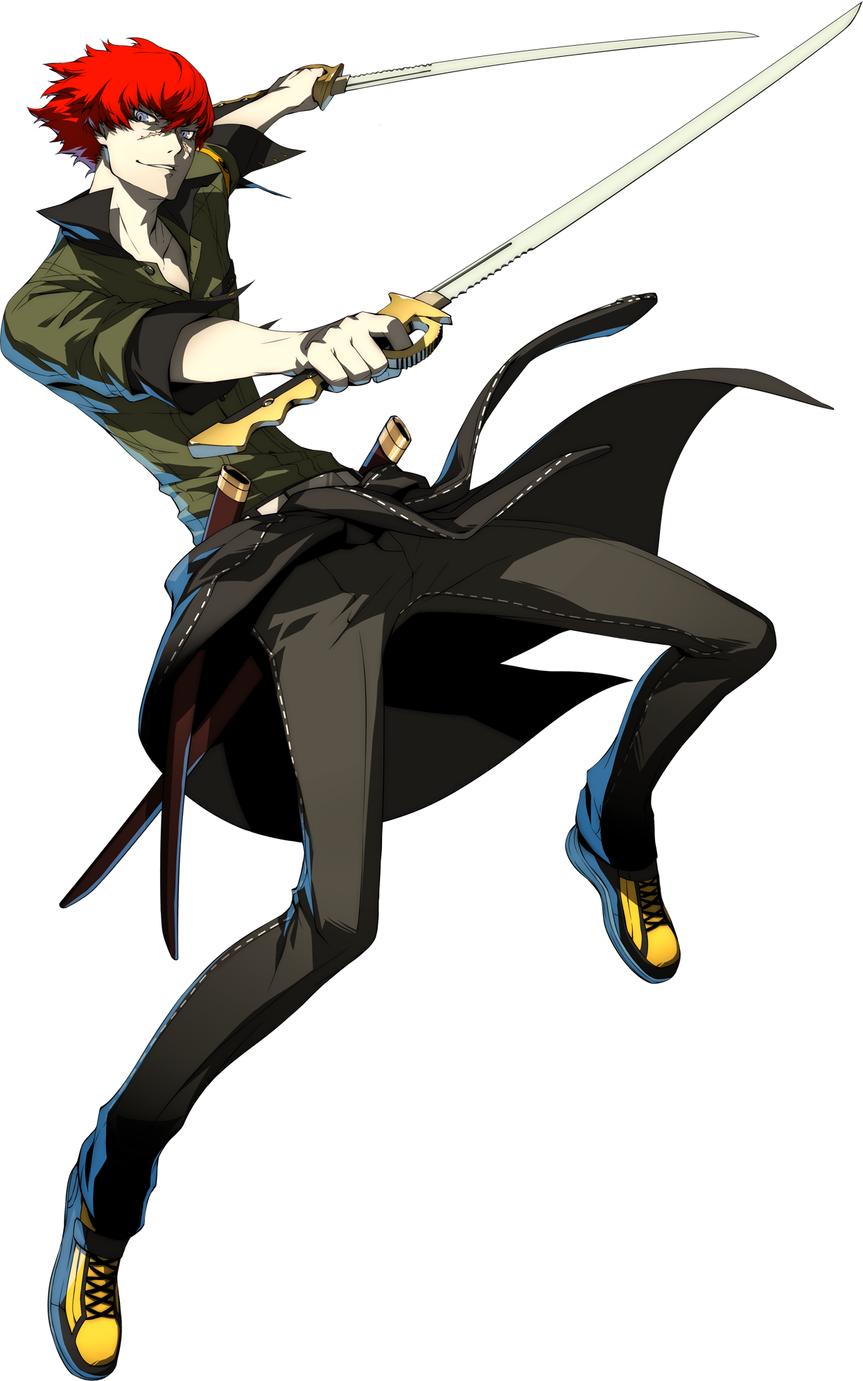 Minazuki