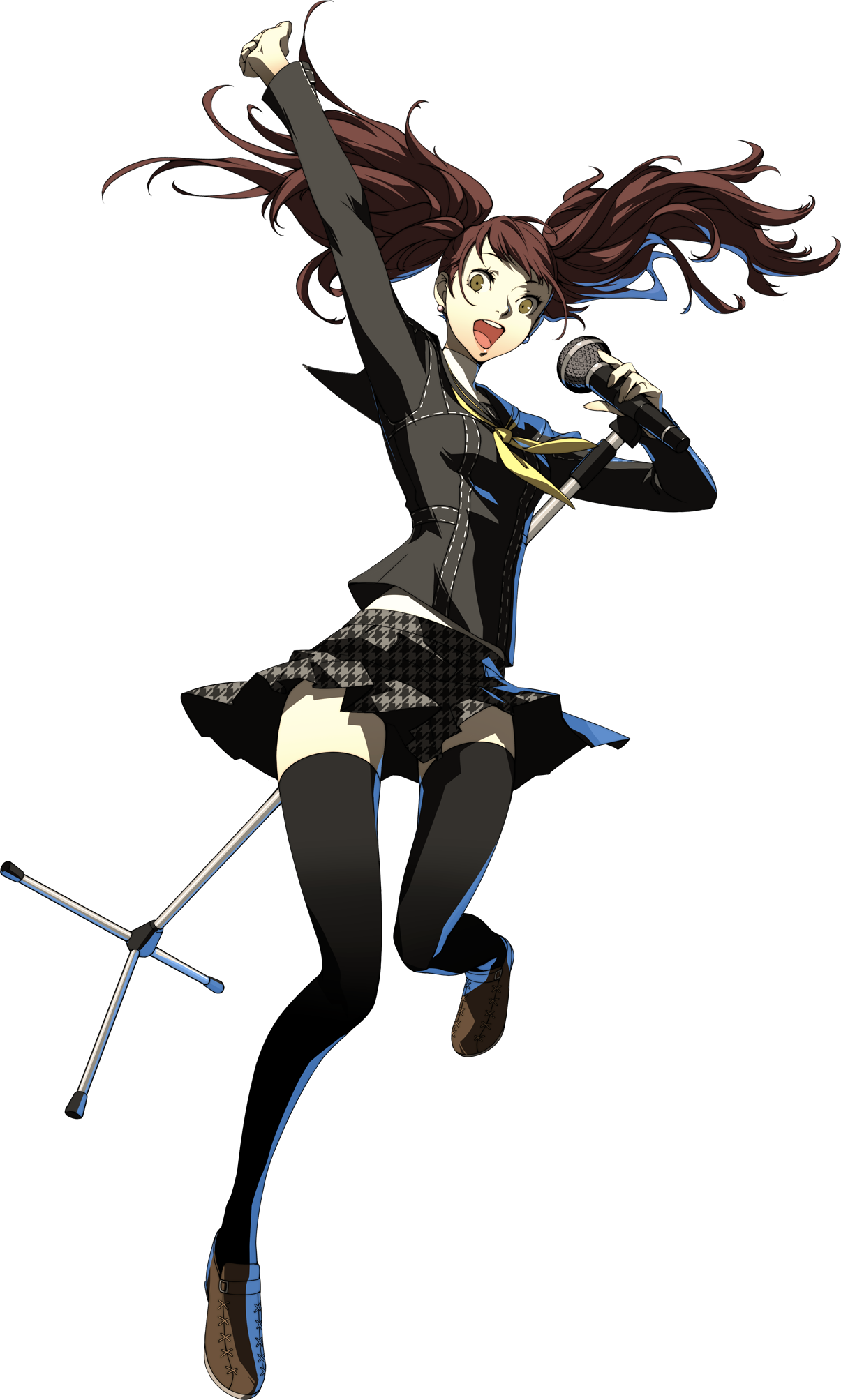 Rise Kujikawa