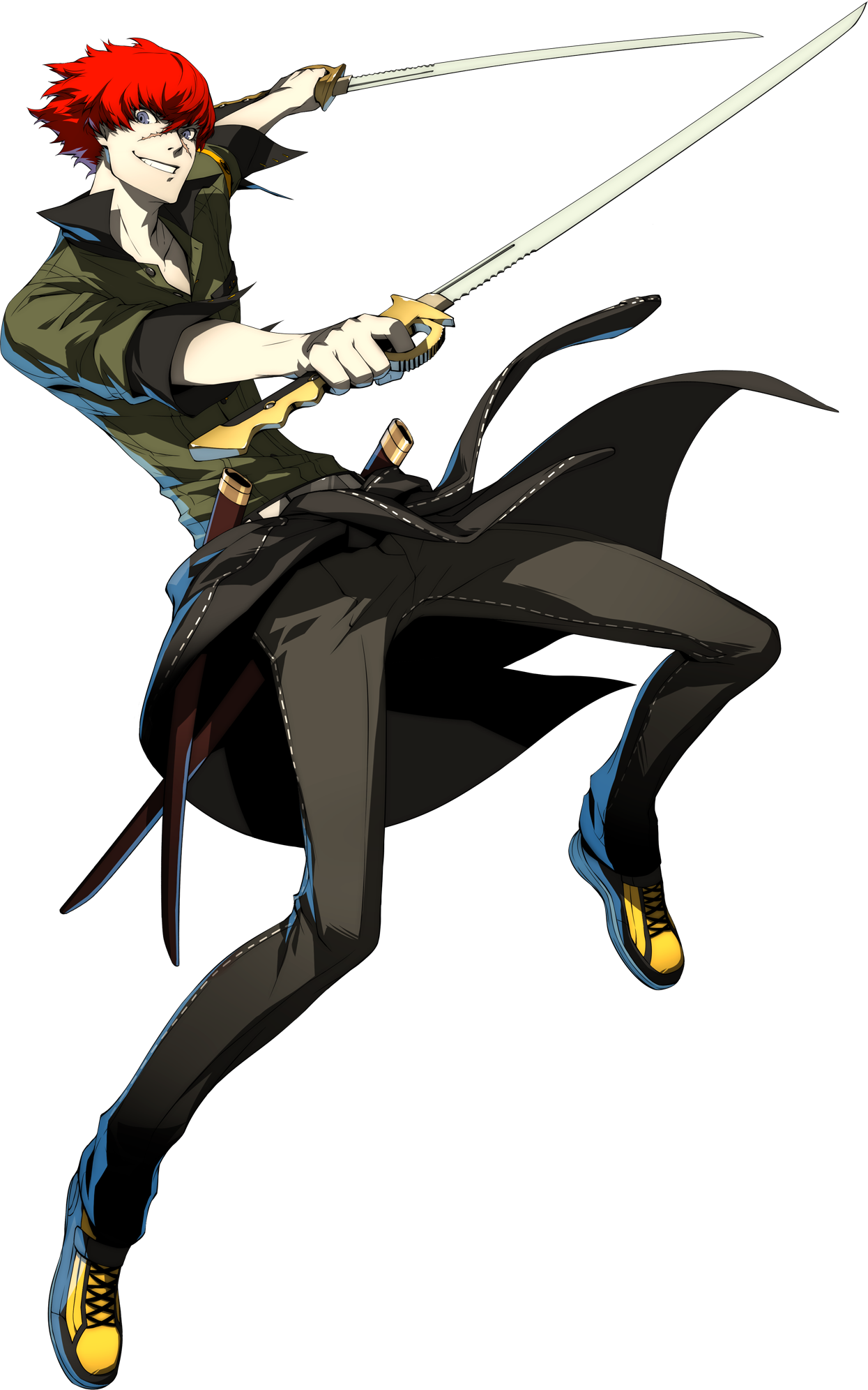Sho