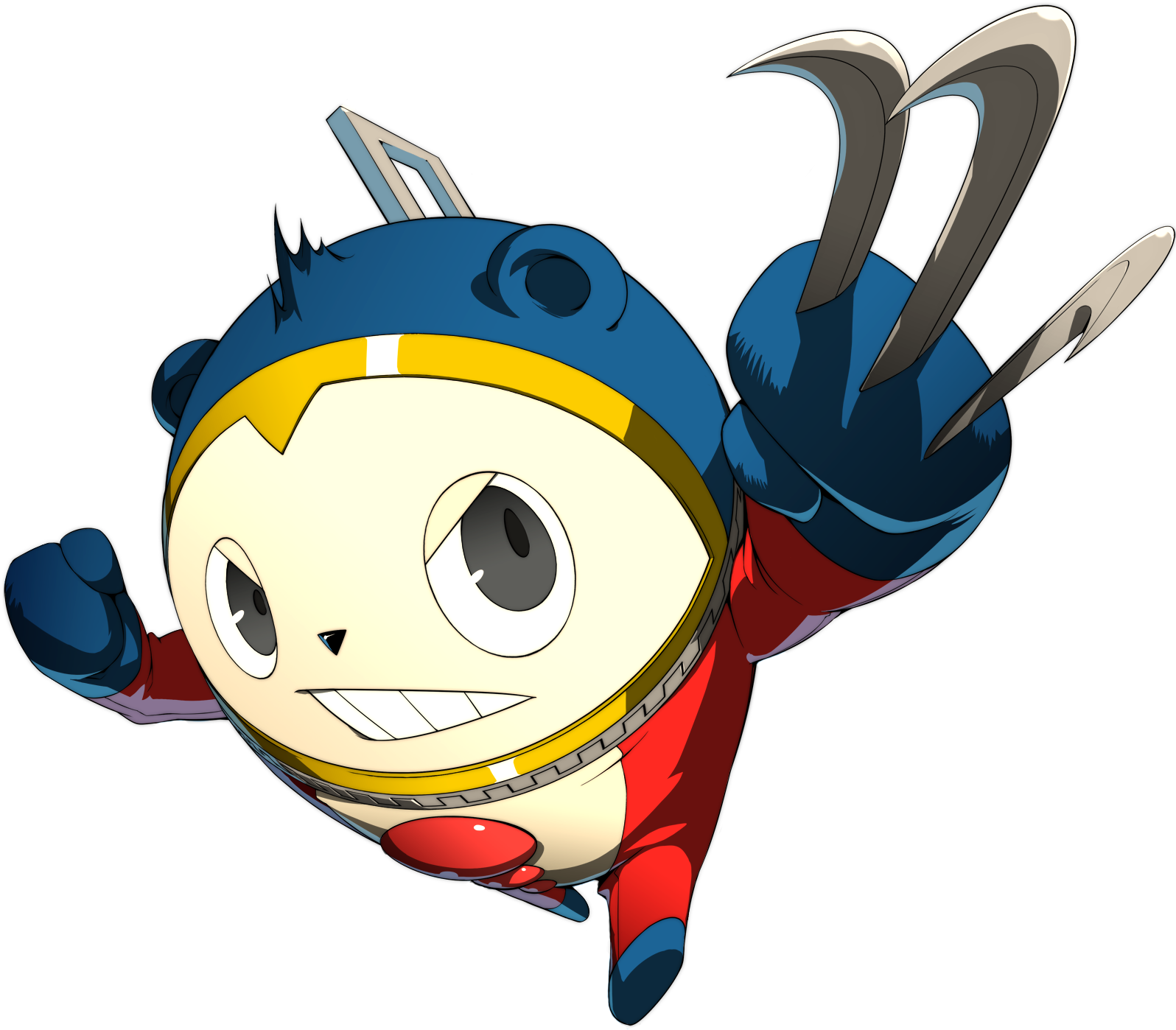 Teddie