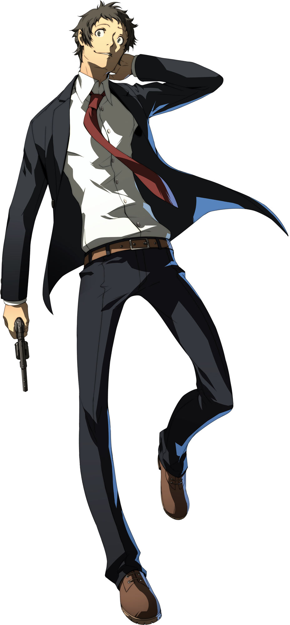 Tohru Adachi