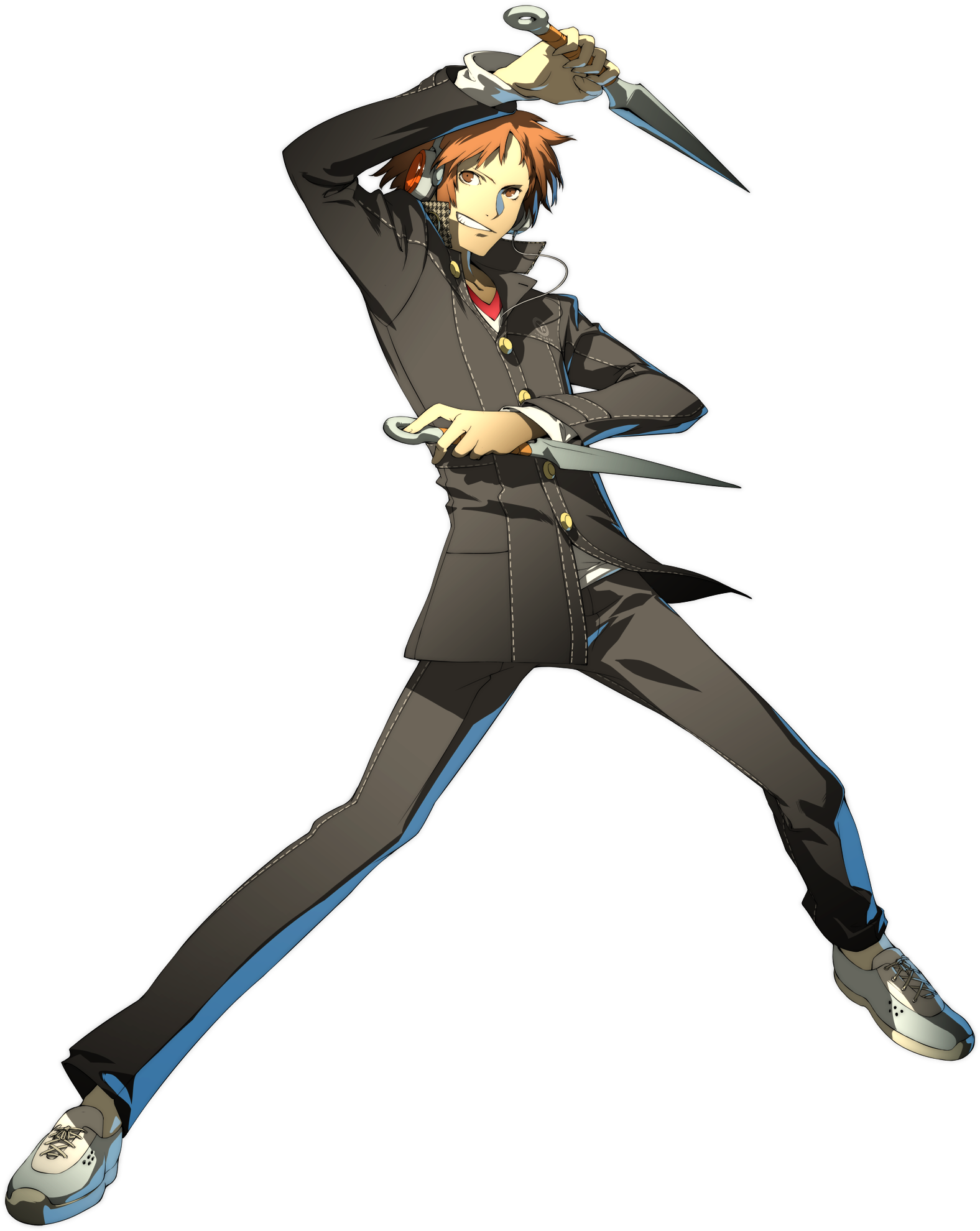 Yosuke Hanamura