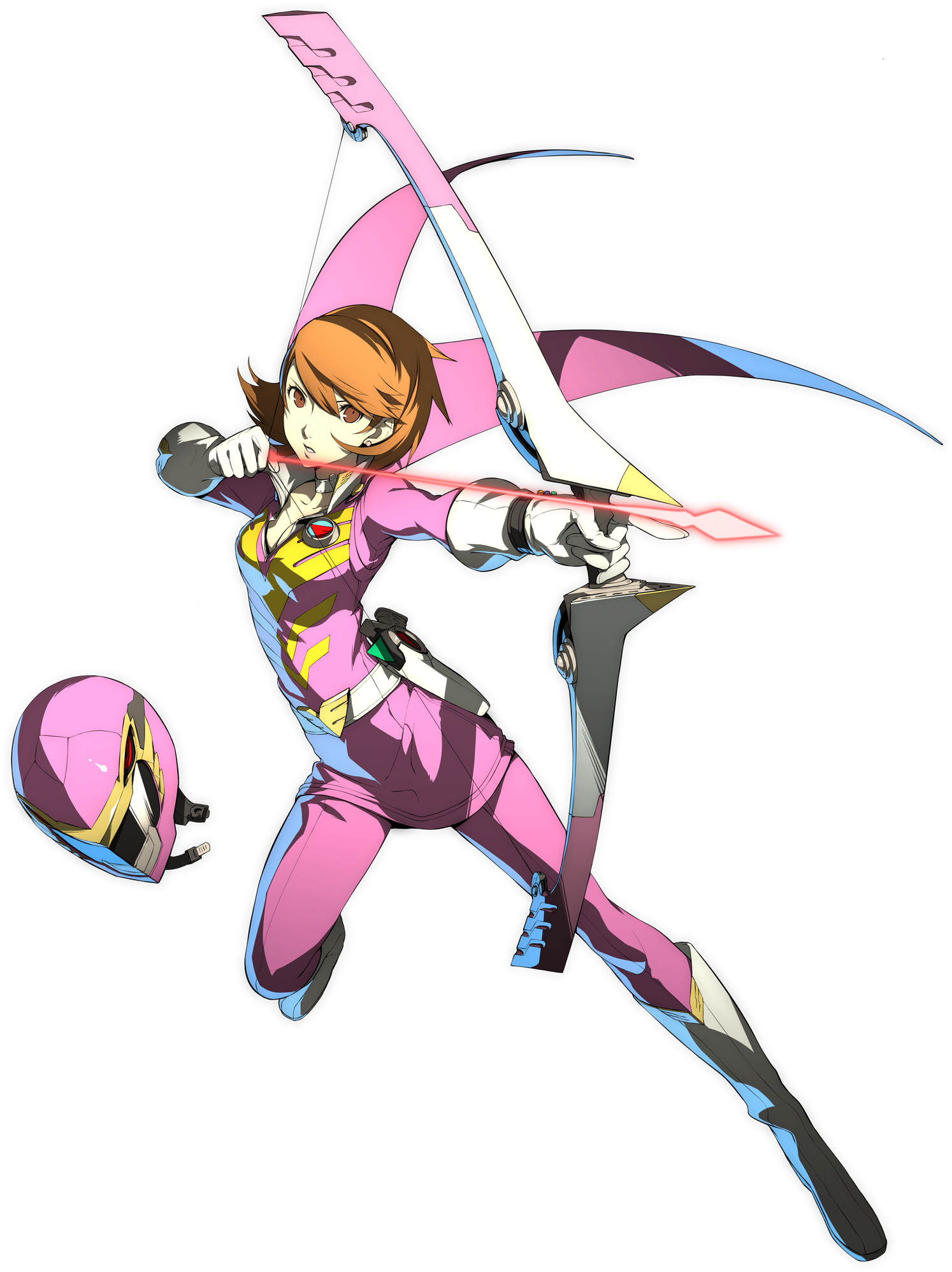 Yukari Takeba