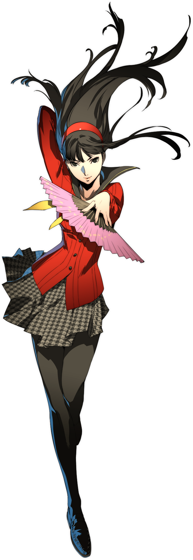 Yukiko Amagi