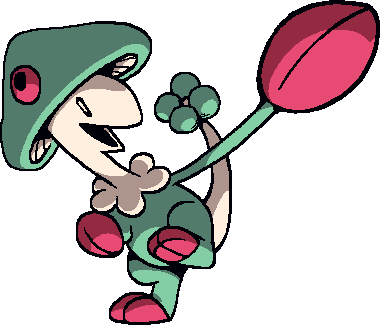 Breloom