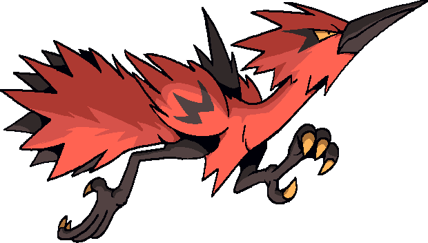 G. Zapdos