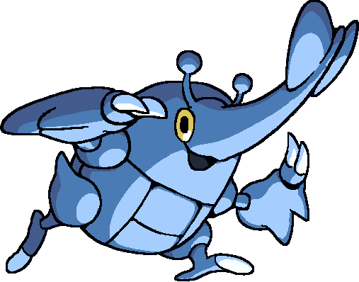 Heracross