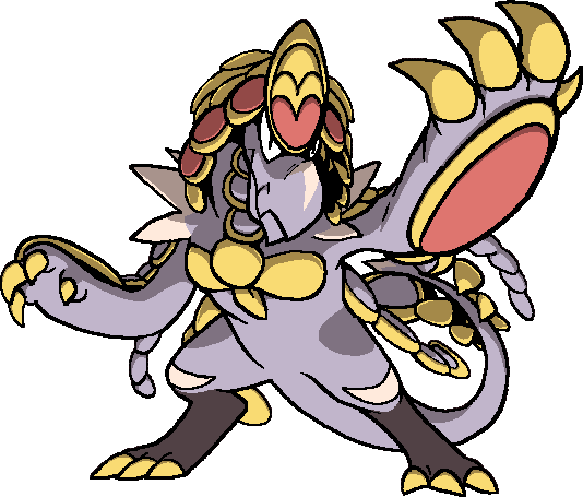 Kommo-o