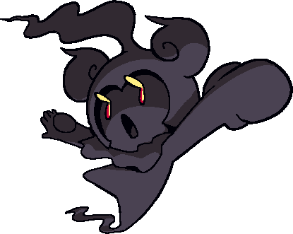 Marshadow
