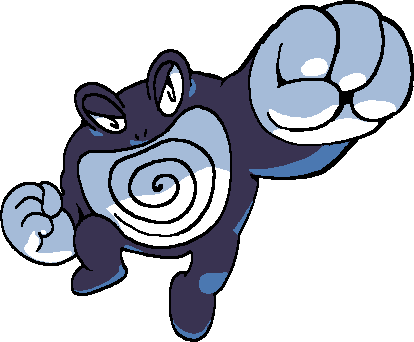 Poliwrath