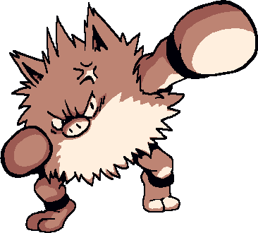 Primeape