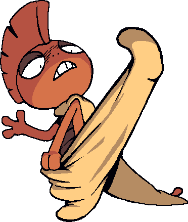 Scrafty