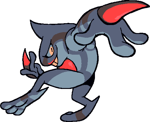 Toxicroak