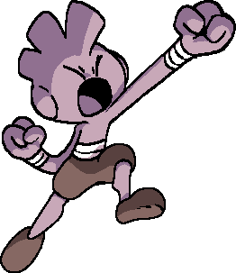 Tyrogue