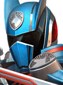 Anubis Cruger