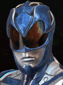 Cenozoic Blue Ranger