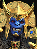 Goldar