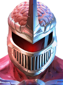 Lord Zedd