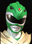 Tommy Oliver
